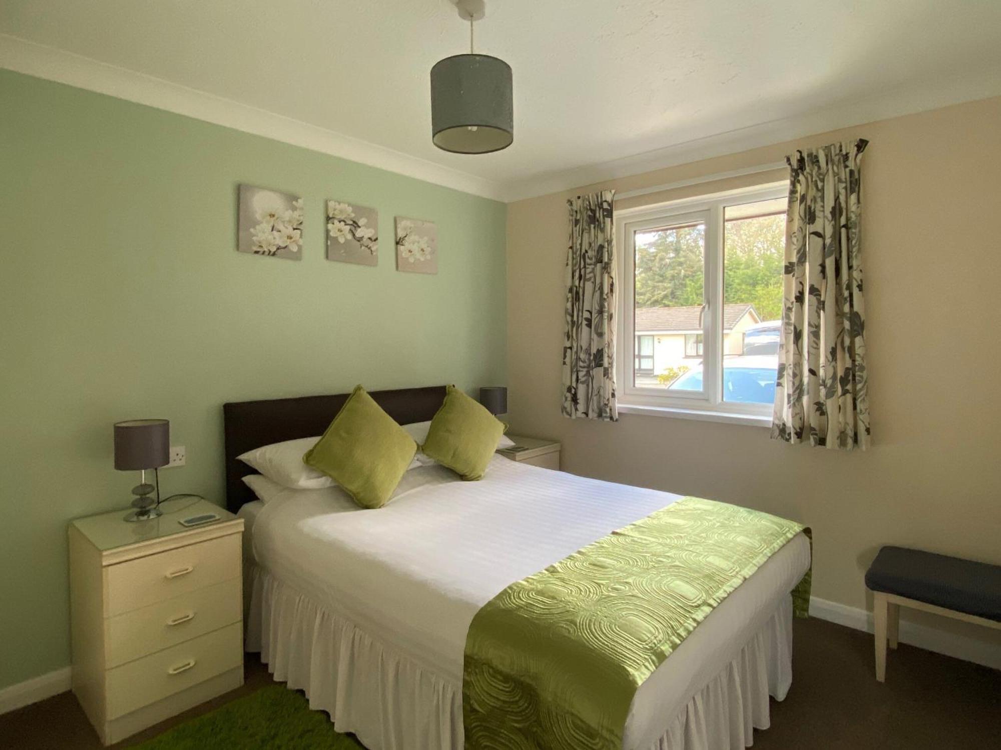 Villa Tresco - B6520 Saint Cleer Esterno foto