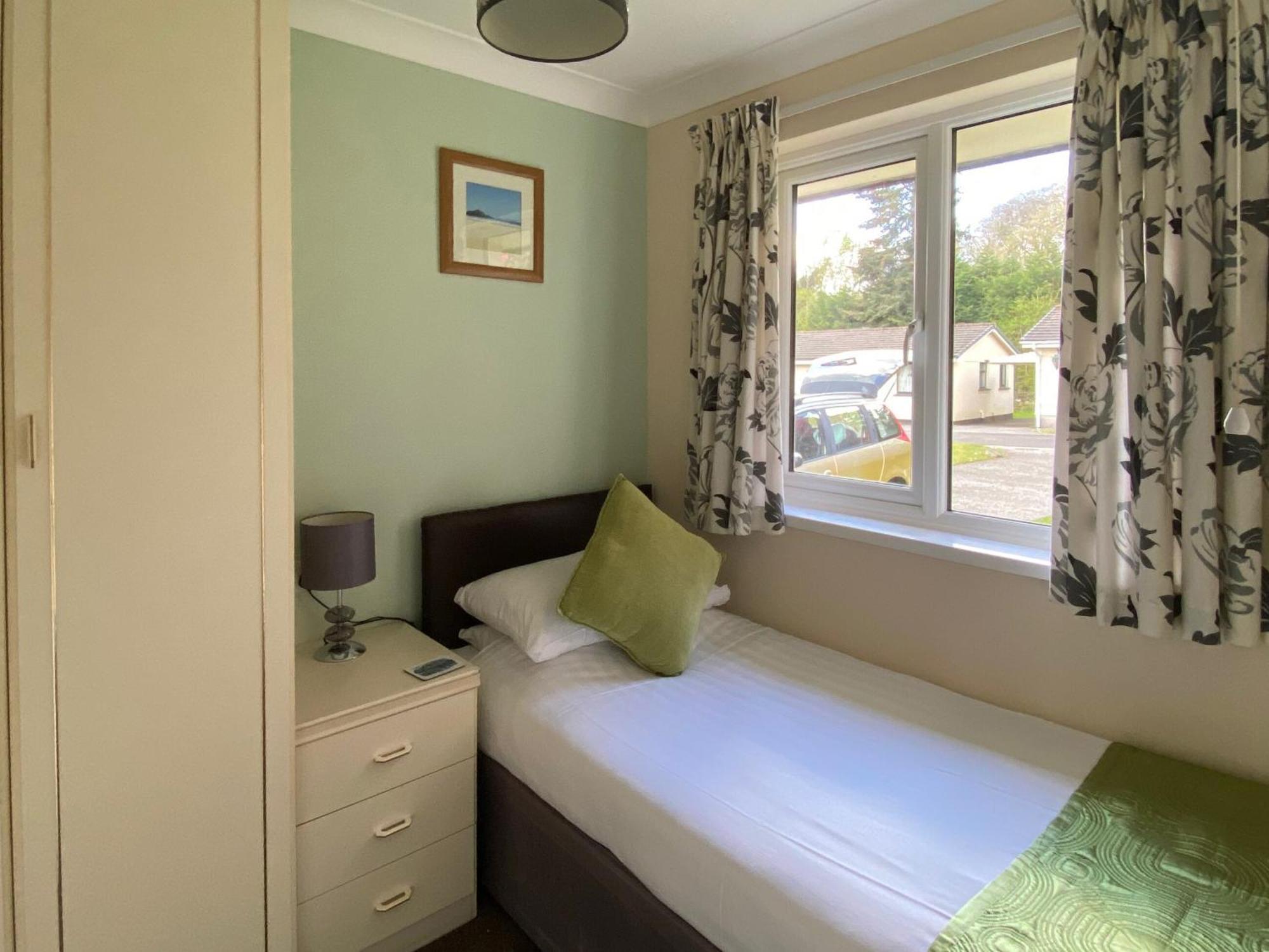 Villa Tresco - B6520 Saint Cleer Esterno foto