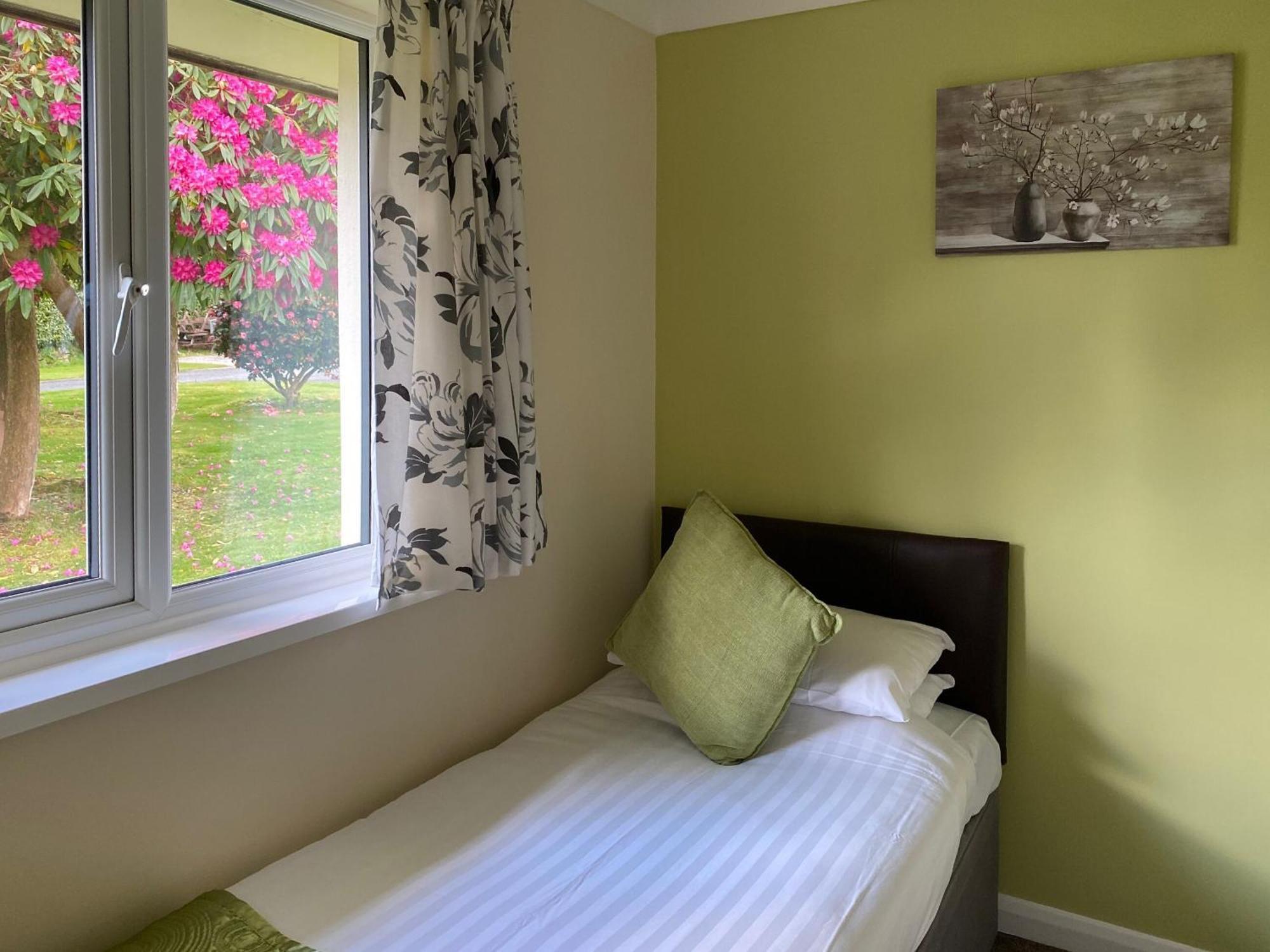 Villa Tresco - B6520 Saint Cleer Esterno foto