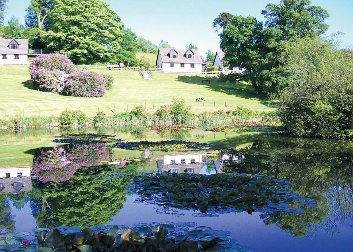 Villa Tresco - B6520 Saint Cleer Esterno foto